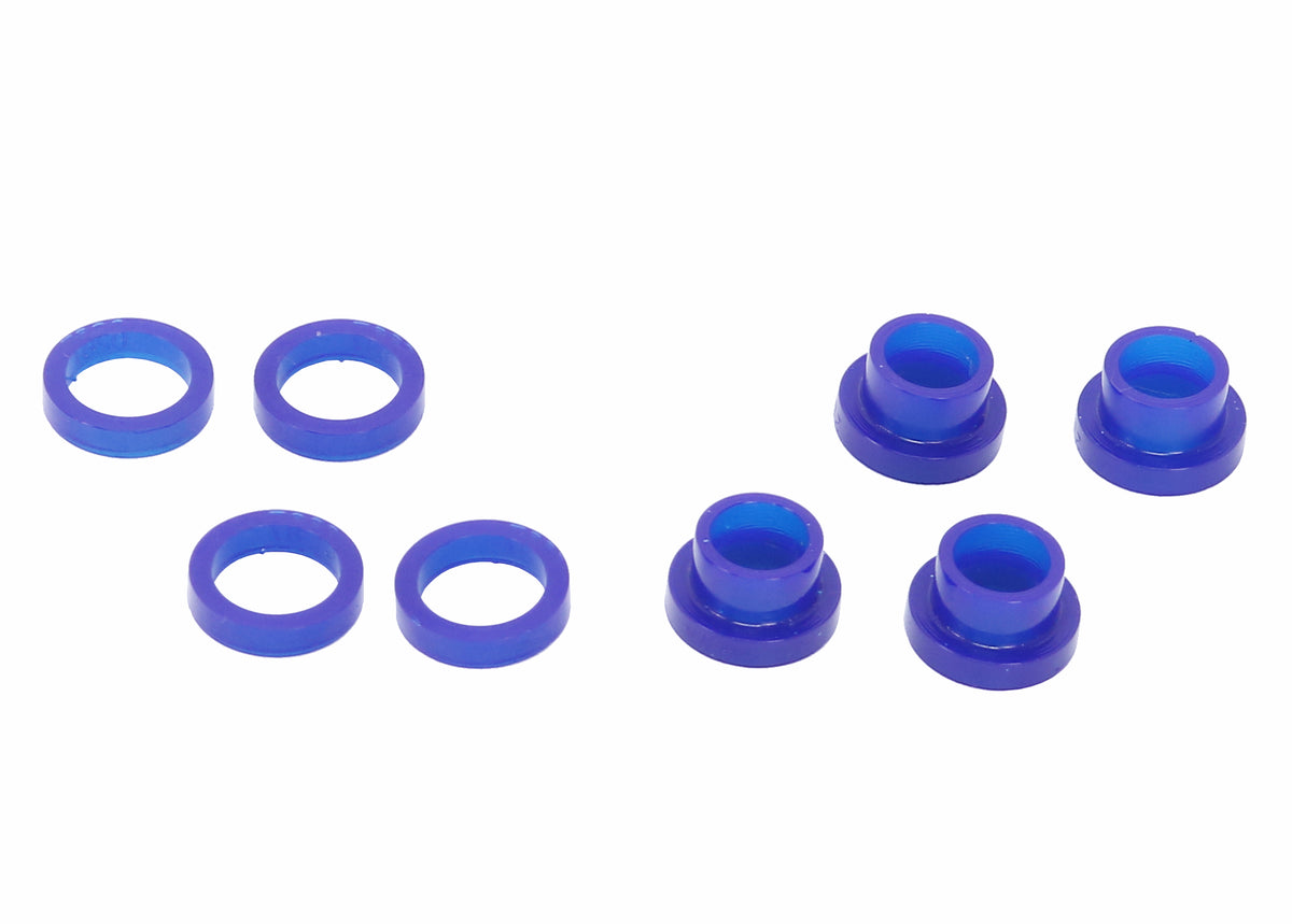 SuperPro - Front Gearbox Cross Member Bushing Kit - SPF0287K