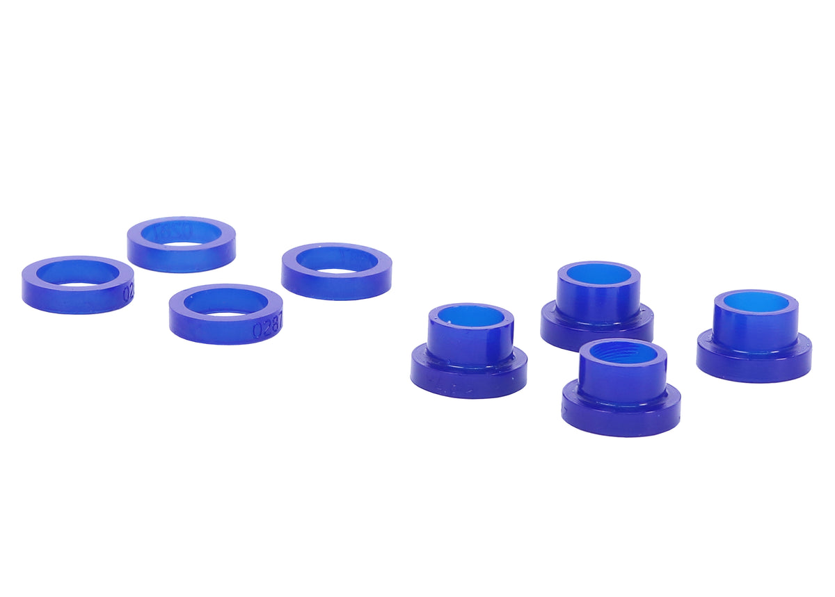 SuperPro - Front Gearbox Cross Member Bushing Kit - SPF0287K