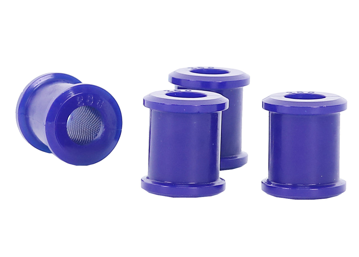 SuperPro - Front Control Arm Bushing Kit - SPF0288AK
