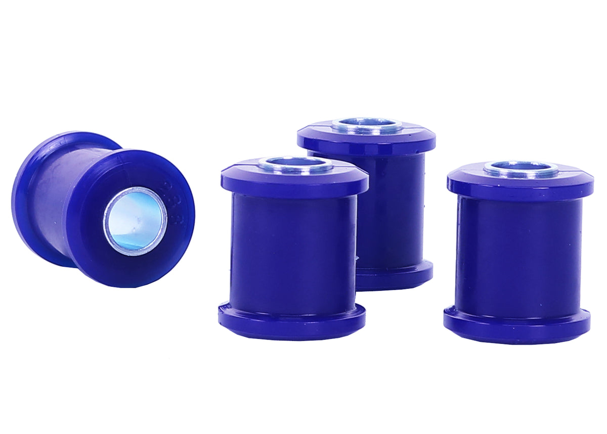 SuperPro - Front Control Arm Bushing Kit - SPF0288K