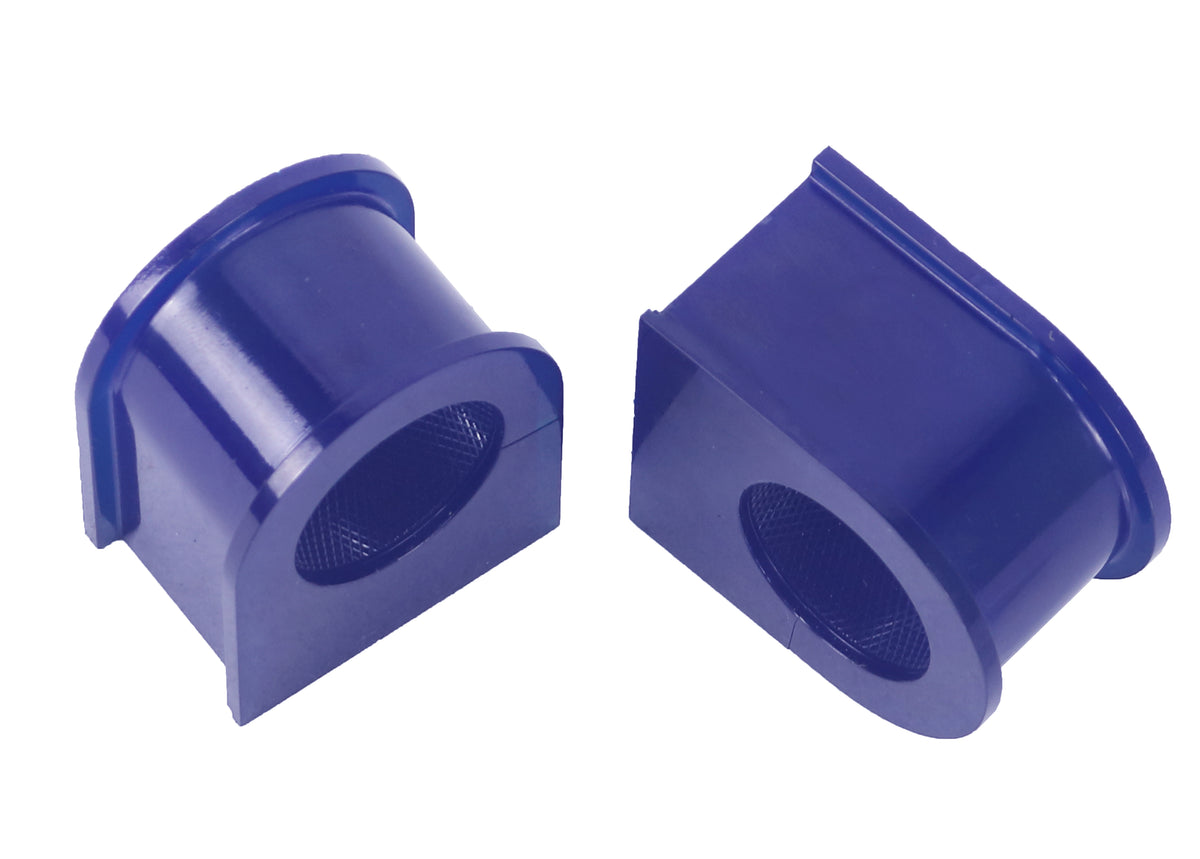 SuperPro - Front Sway Bar Mount Bushing Kit - SPF0304-27K