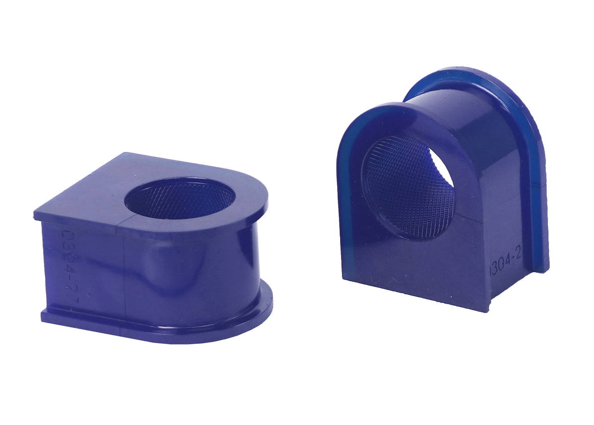 SuperPro - Front Sway Bar Mount Bushing Kit - SPF0304-27K