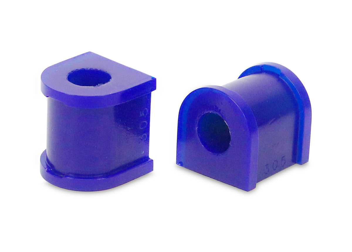 SuperPro - Rear Sway Bar Mount Bushing Kit - SPF0305-14K