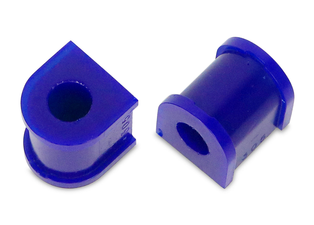 SuperPro - Rear Sway Bar Mount Bushing Kit - SPF0305-14K