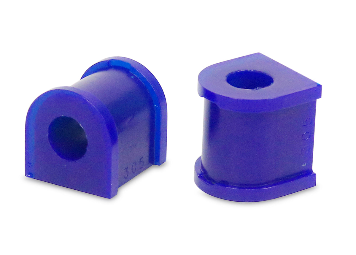 SuperPro - Rear Sway Bar Mount Bushing Kit - SPF0305-14K