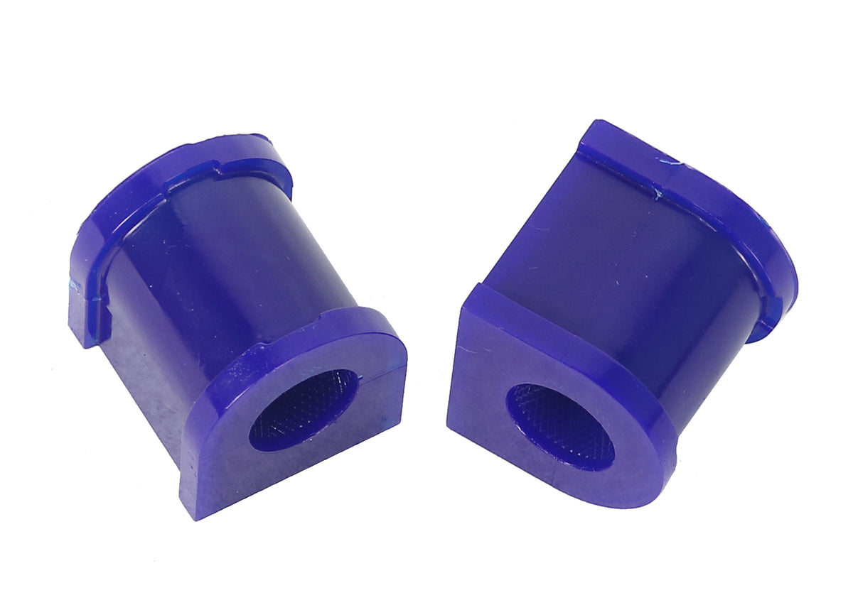 SuperPro - Rear Sway Bar Mount Bushing Kit - SPF0305-16K