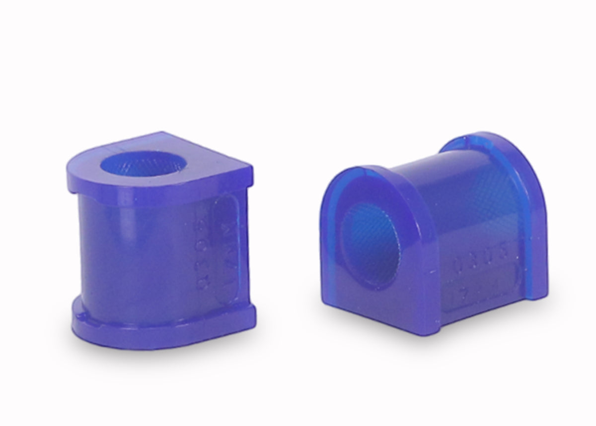 SuperPro - Rear Sway Bar Mount Bushing Kit - SPF0305-17K