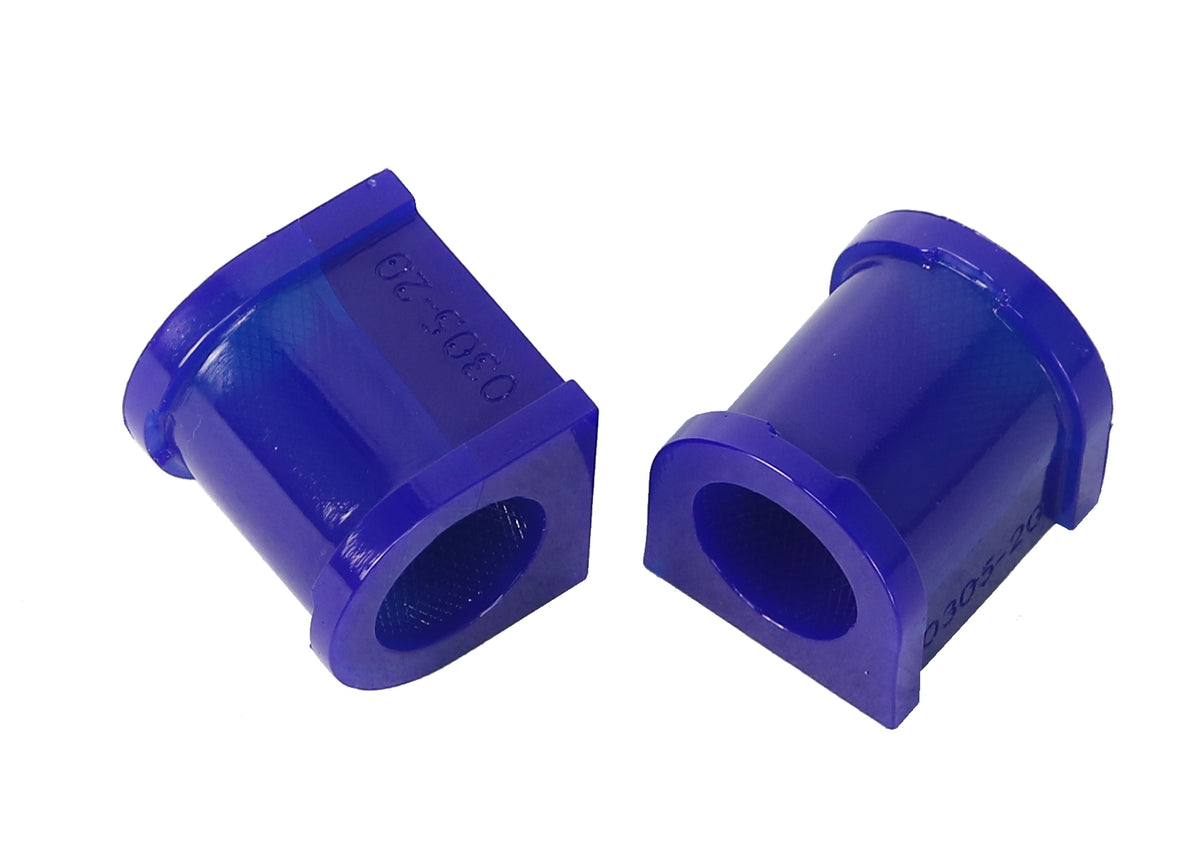 SuperPro - Rear Sway Bar Mount Bushing Kit - SPF0305-20K