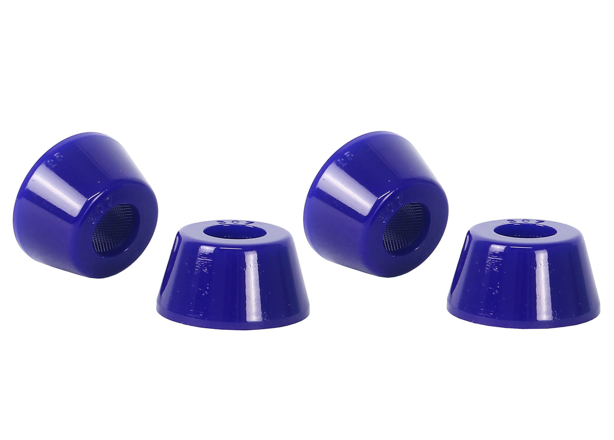 SuperPro - Front Strut Bar To Chassis Mount Bushing Kit - SPF0307K