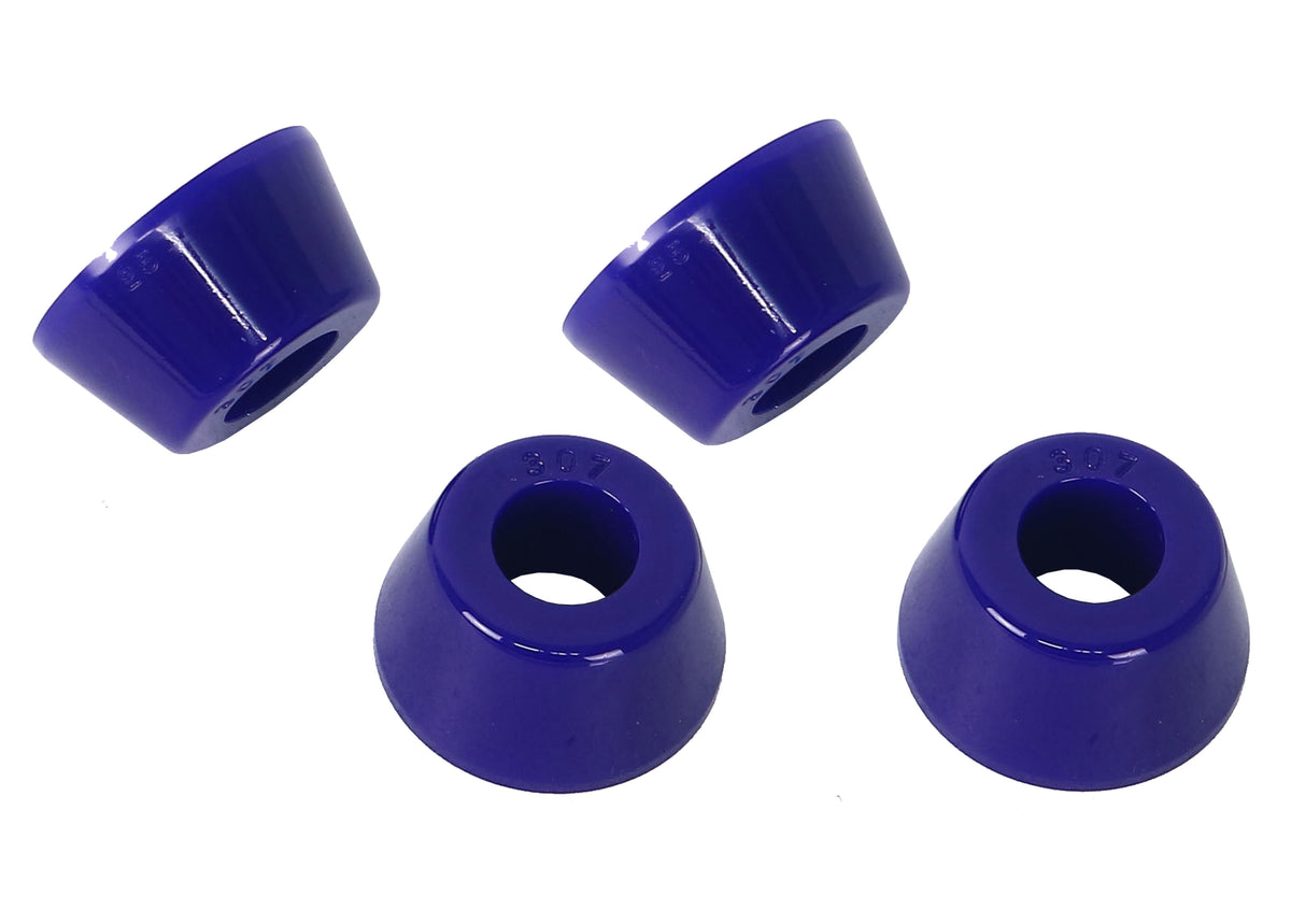 SuperPro - Front Strut Bar To Chassis Mount Bushing Kit - SPF0307K