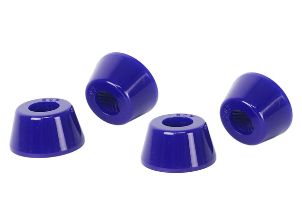 SuperPro - Front Strut Bar To Chassis Mount Bushing Kit - SPF0307K