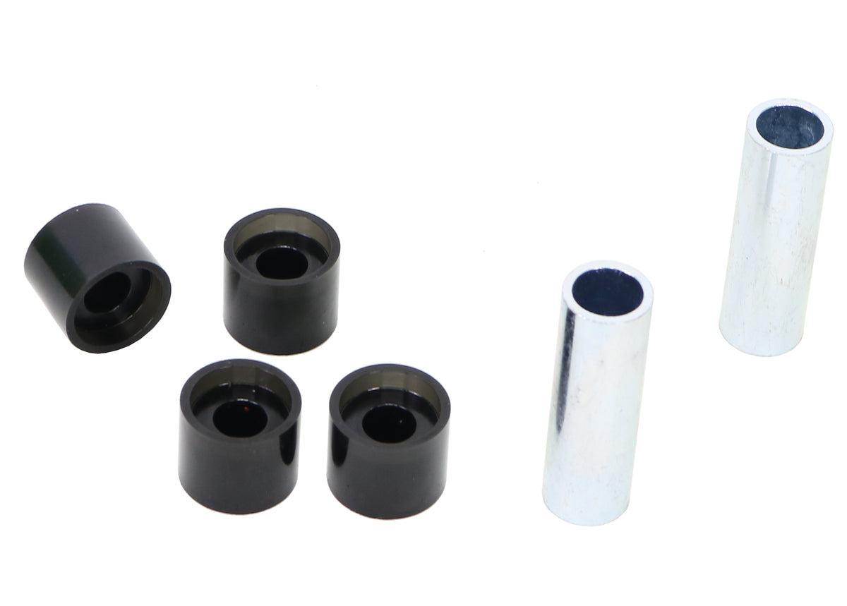 SuperPro - Severe Duty Rear Leaf Spring Front Eye Bushing Kit - SPF0311HK