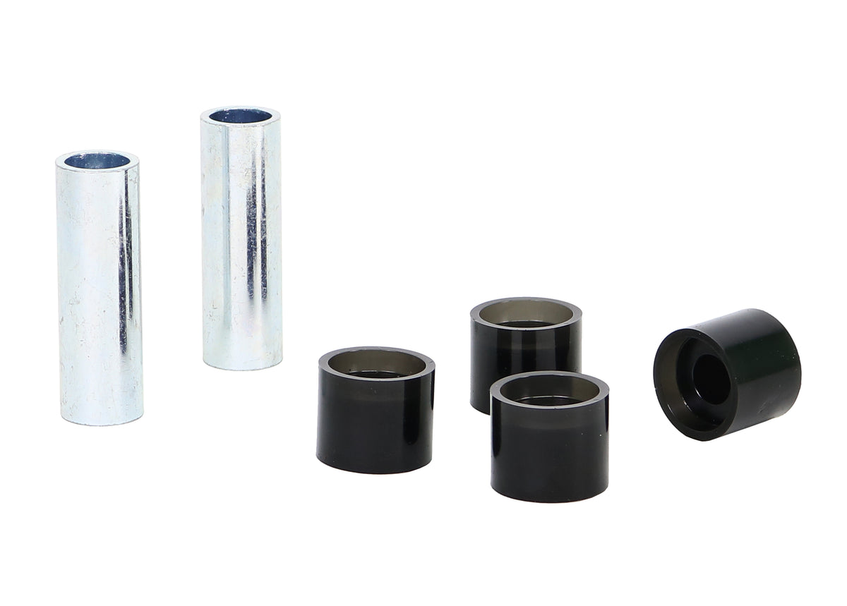 SuperPro - Severe Duty Rear Leaf Spring Front Eye Bushing Kit - SPF0311HK