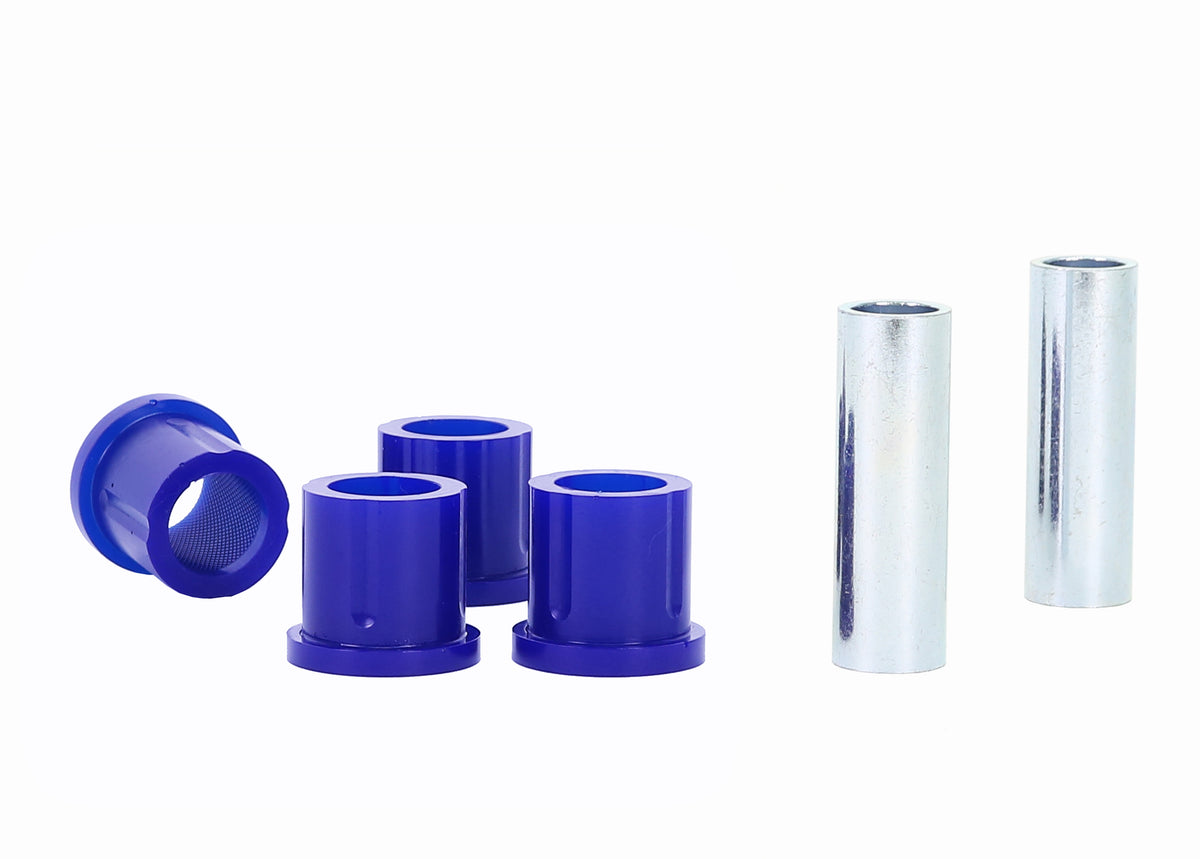SuperPro - Rear Leaf Spring Front Eye Bushing Kit - SPF0311K