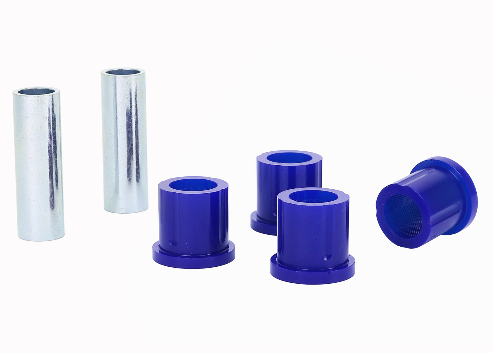 SuperPro - Rear Leaf Spring Front Eye Bushing Kit - SPF0311K