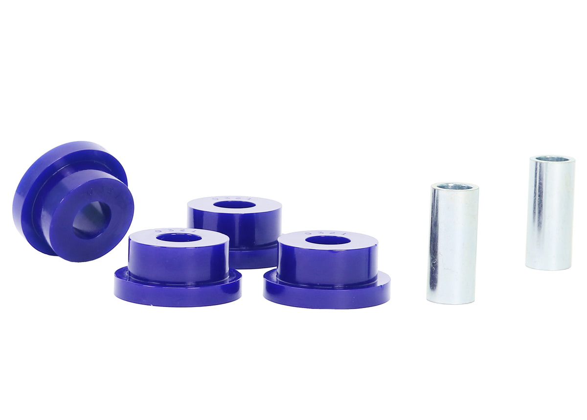 SuperPro - Front Control Arm Lower-Outer Bushing Kit - SPF0321K