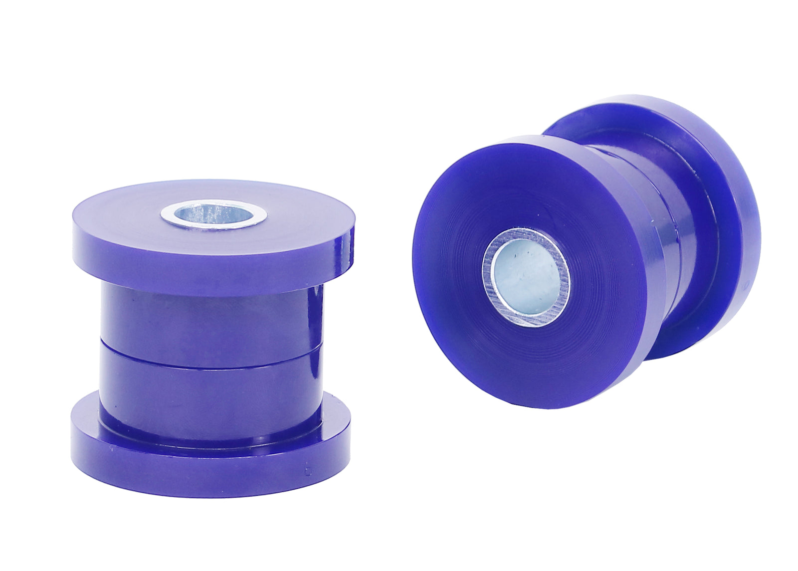 SuperPro - Front Control Arm Lower-Outer Bushing Kit - SPF0321K