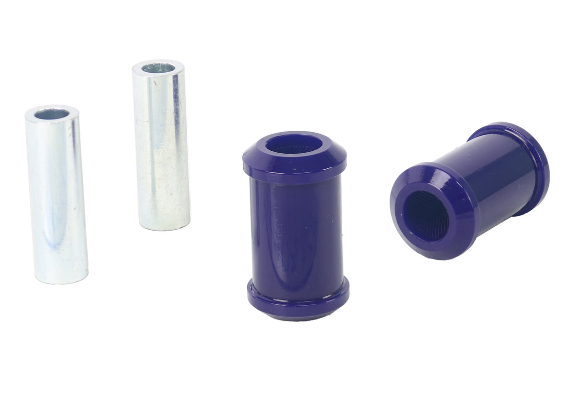 SuperPro - Front Lower Control Arm Forward Bushing Kit - SPF0326K