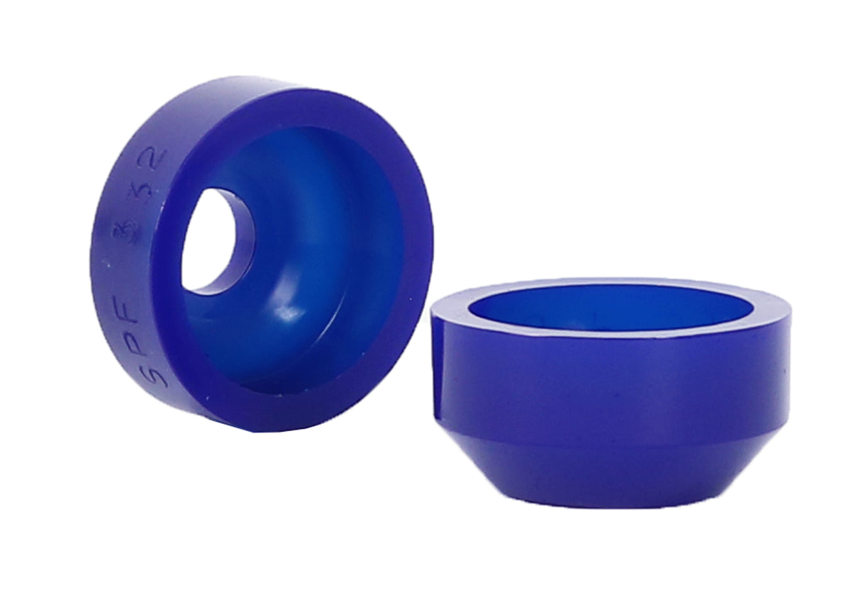 SuperPro - Universal Tie Rod Boot Dust Seal - SPF0332K