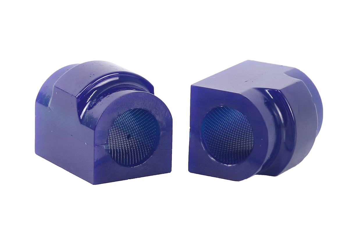 SuperPro - 20mm Sway Bar Mount Bushing Kit - SPF0339-20K