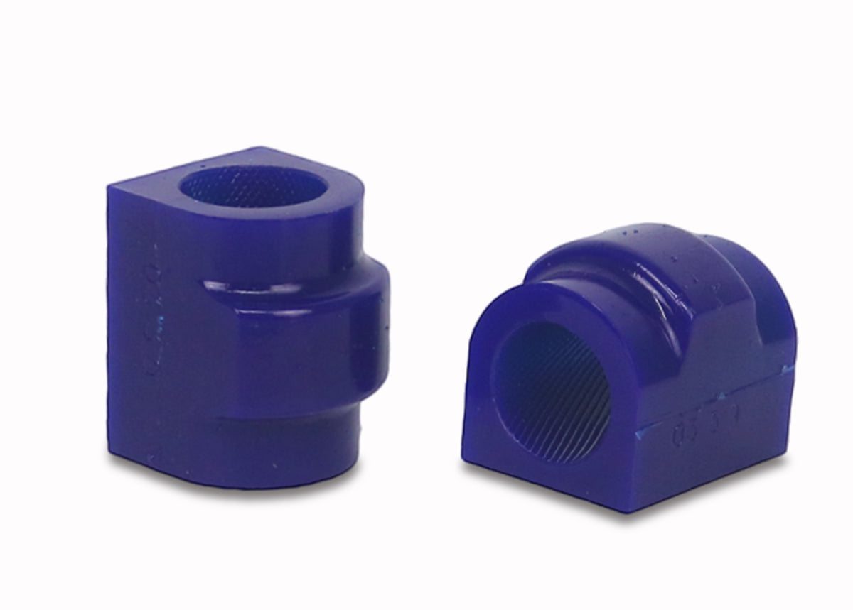 SuperPro - Front Sway Bar Mount Bushing Kit - SPF0339-21K