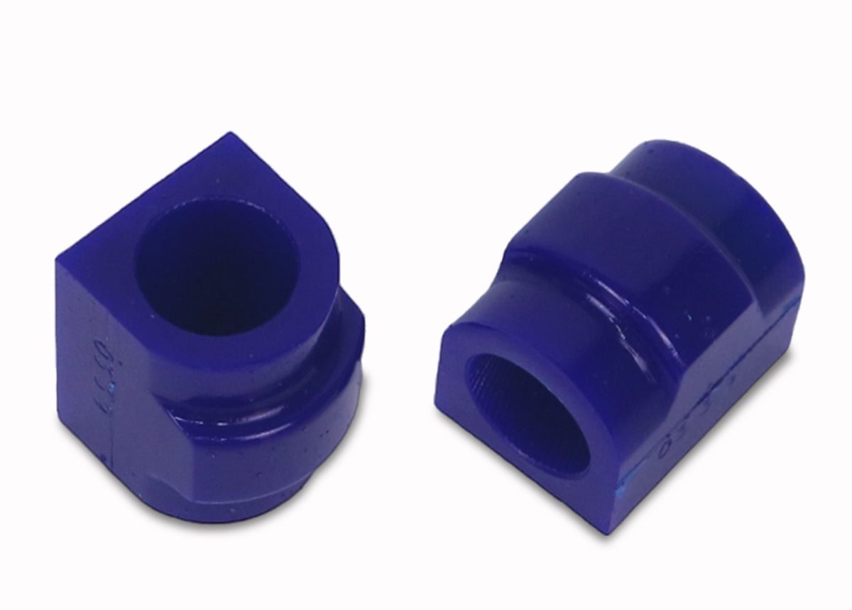 SuperPro - Front Sway Bar Mount Bushing Kit - SPF0339-21K