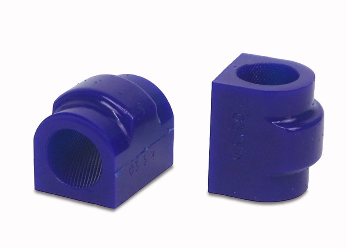 SuperPro - Front Sway Bar Mount Bushing Kit - SPF0339-21K