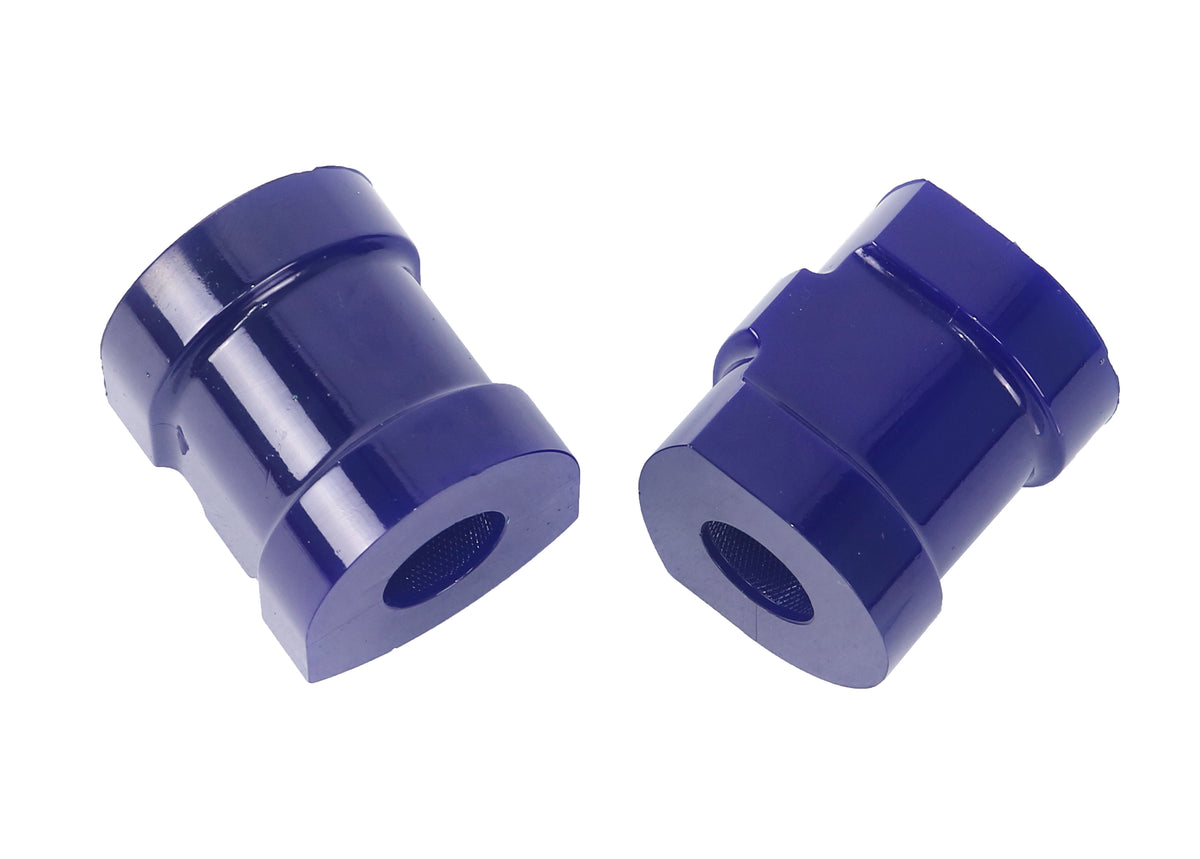 SuperPro - Front Sway Bar Mount Bushing Kit - SPF0340-23K