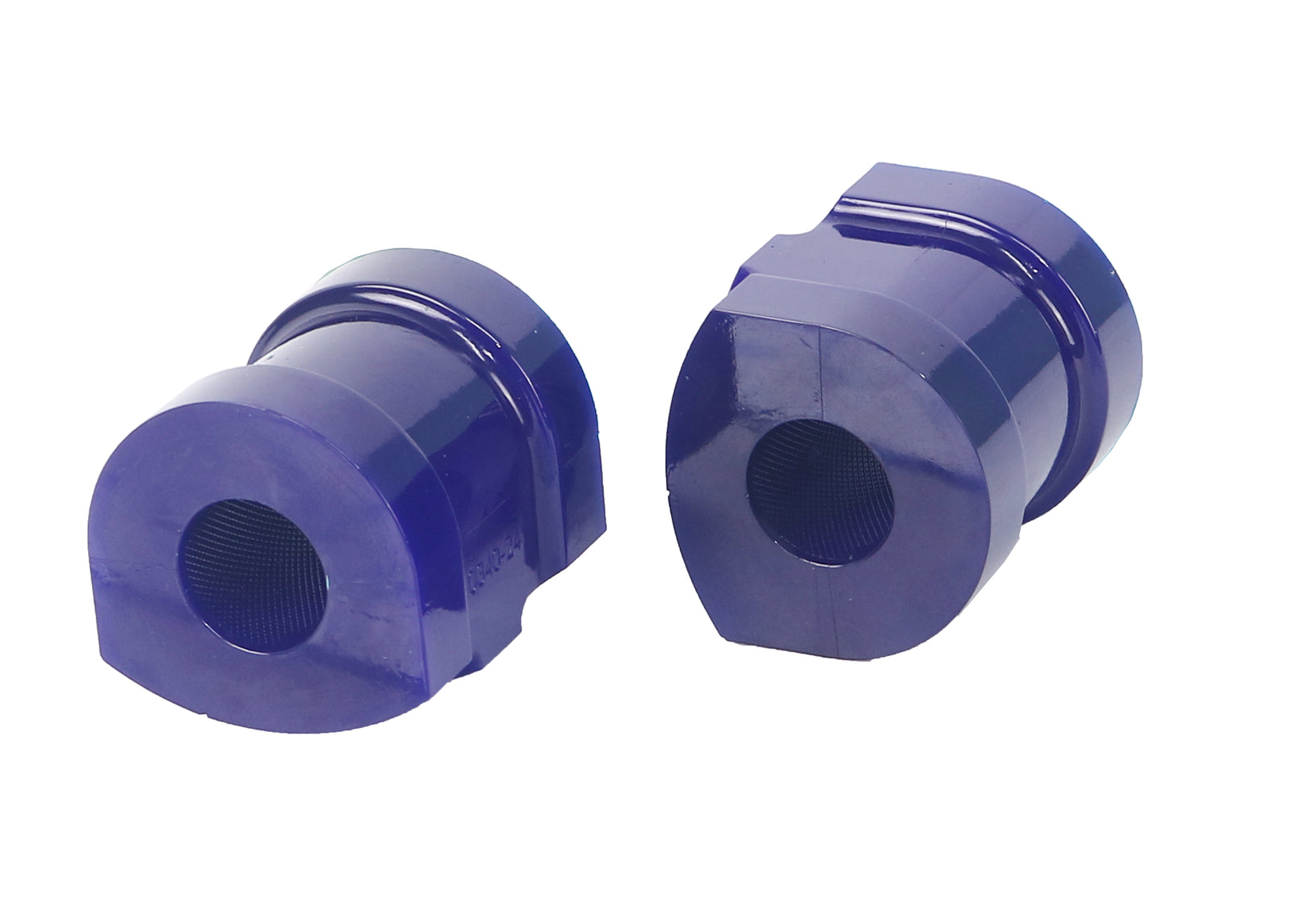 SuperPro - Front Sway Bar Mount Bushing Kit - SPF0340-23K