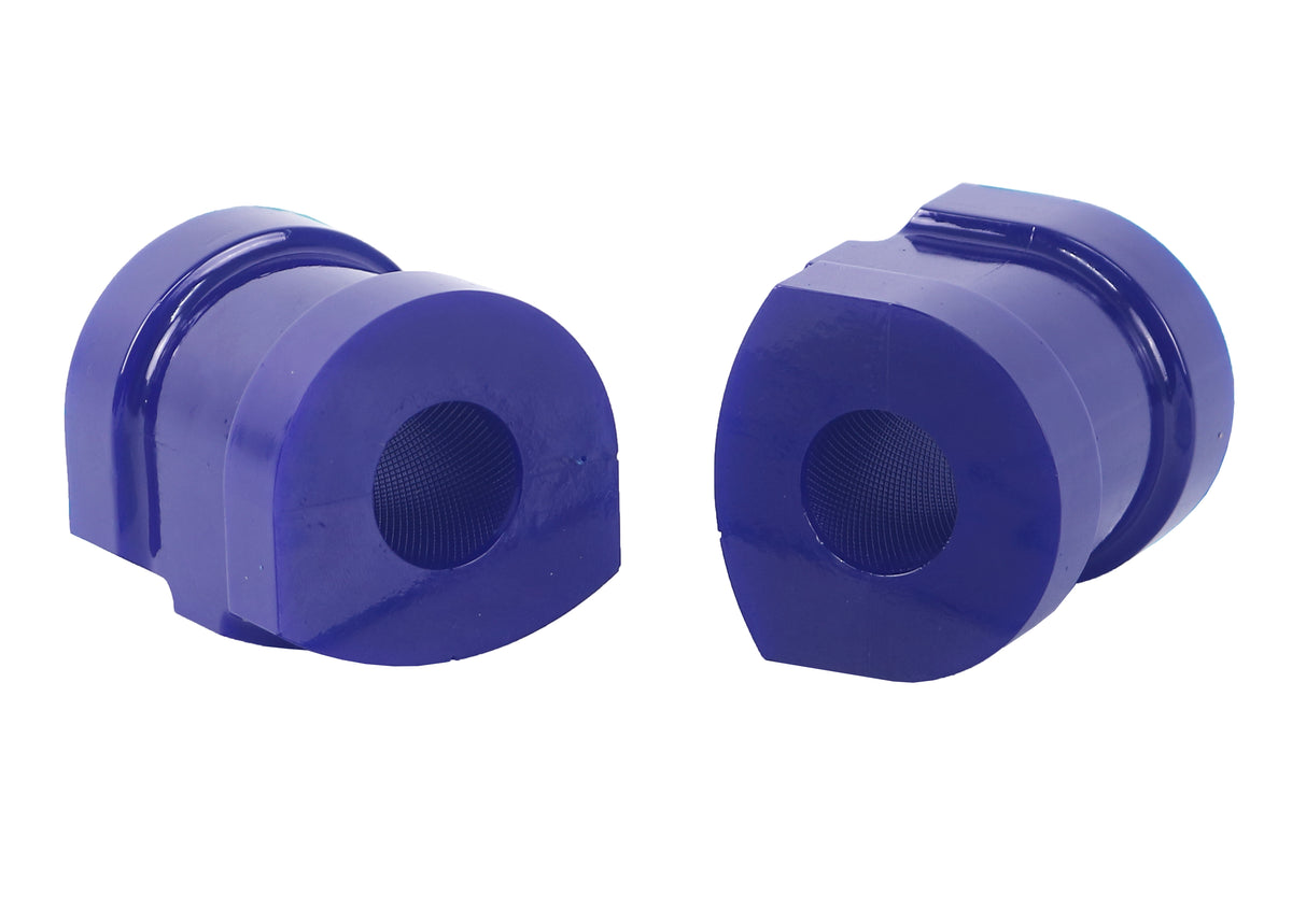 SuperPro - Front Sway Bar Mount Bushing Kit - SPF0340-24K