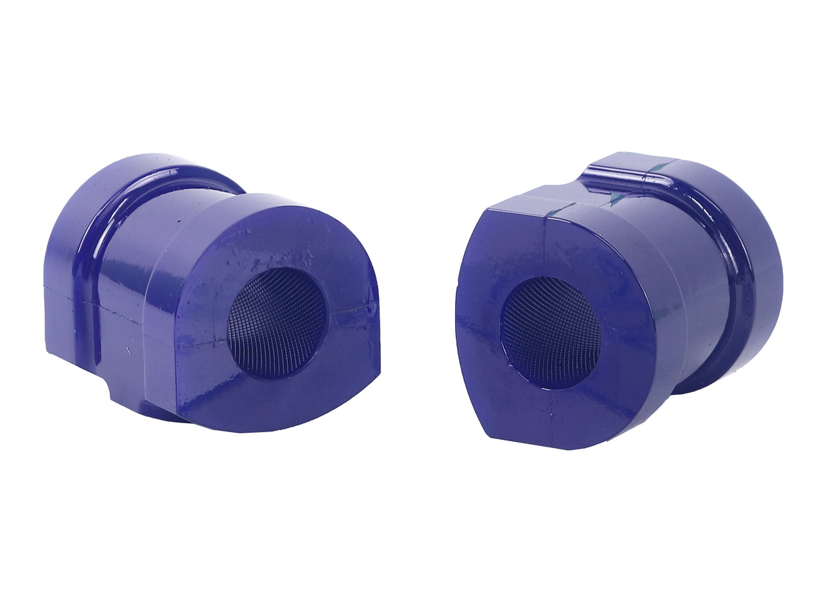 SuperPro - Front Sway Bar Mount Bushing Kit - SPF0340-26K