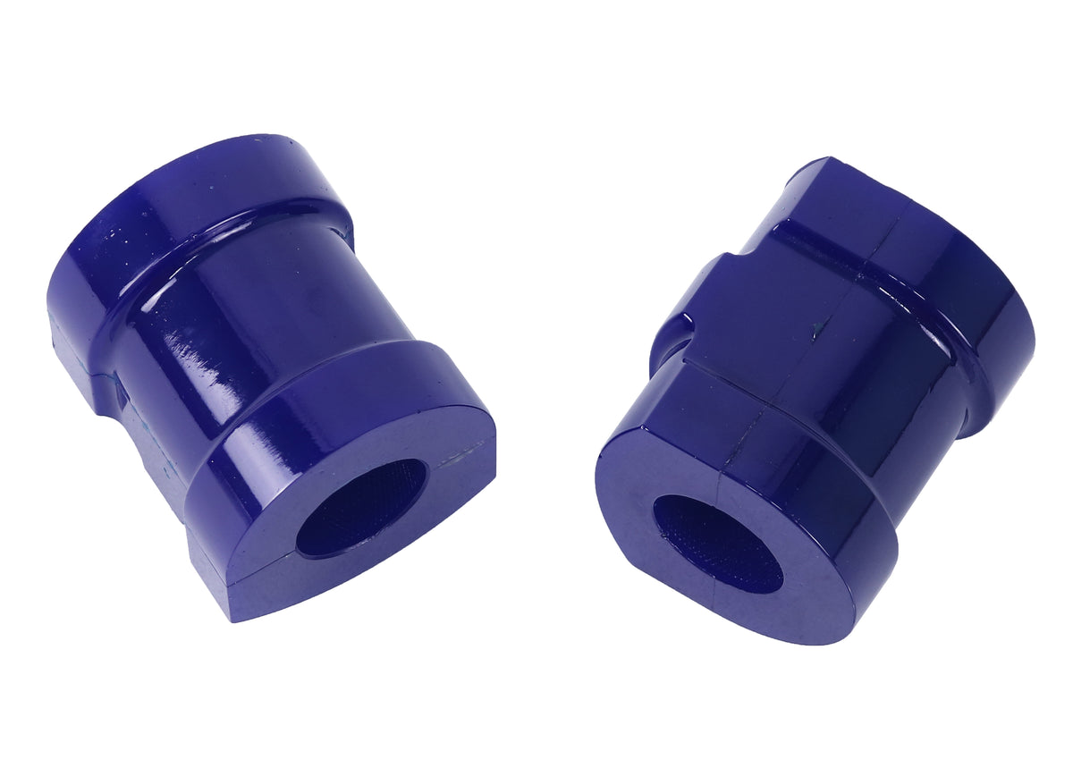 SuperPro - Front Sway Bar Mount Bushing Kit - SPF0340-26K