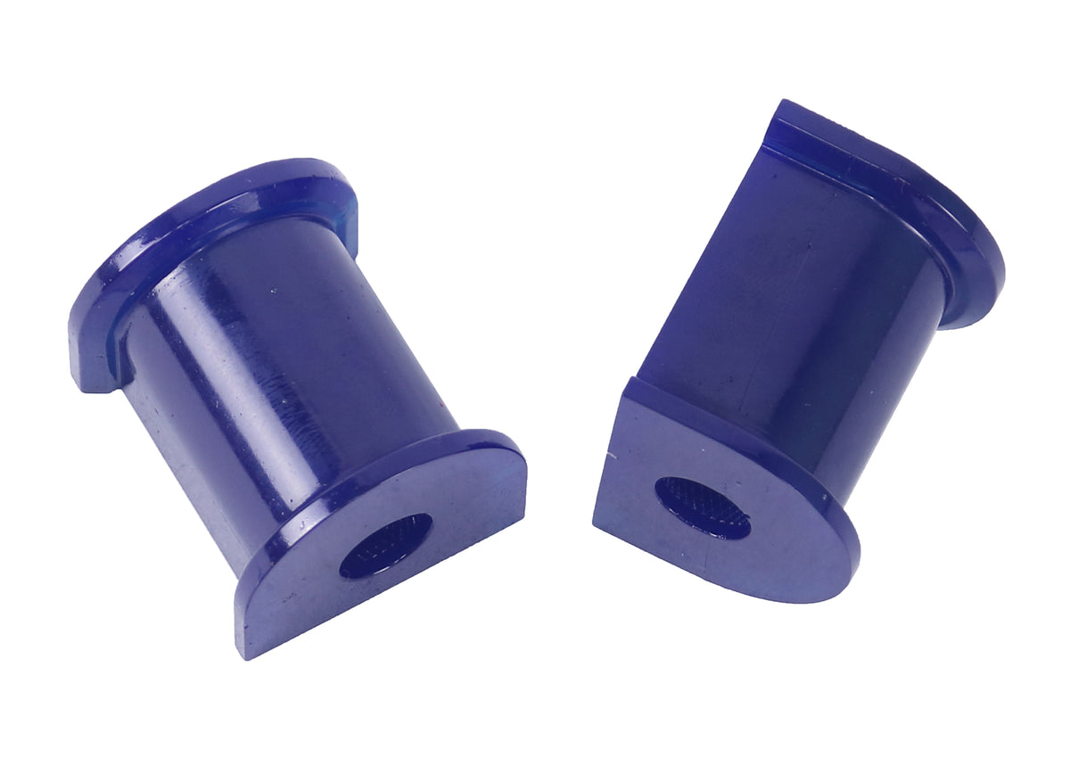 SuperPro - Rear Sway Bar Mount Bushing Kit - SPF0341-12K