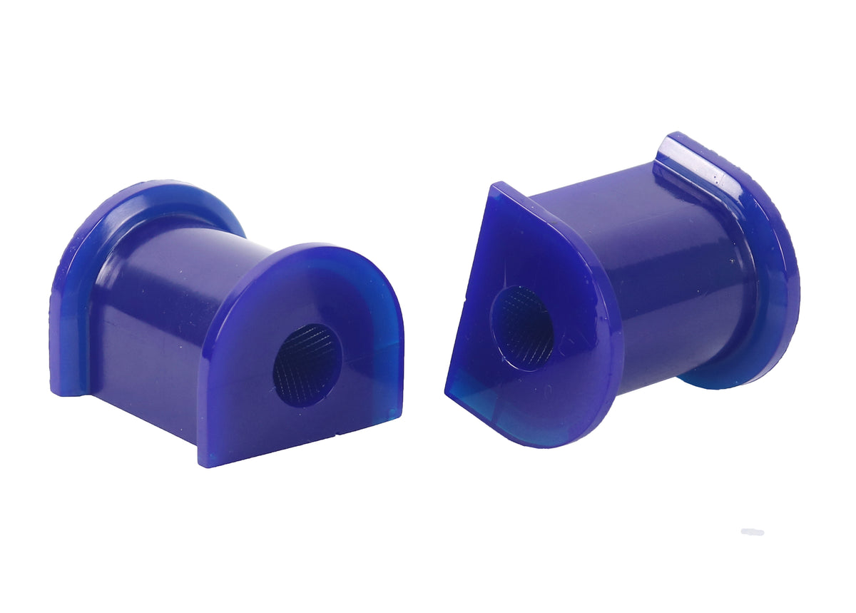 SuperPro - Rear Sway Bar Mount Bushing Kit - SPF0341-13K