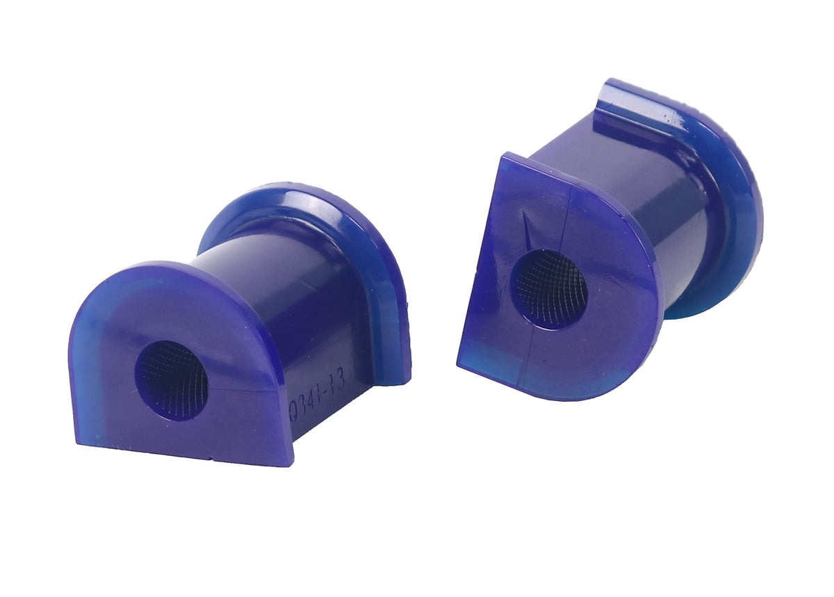 SuperPro - Rear Sway Bar Mount Bushing Kit - SPF0341-13K