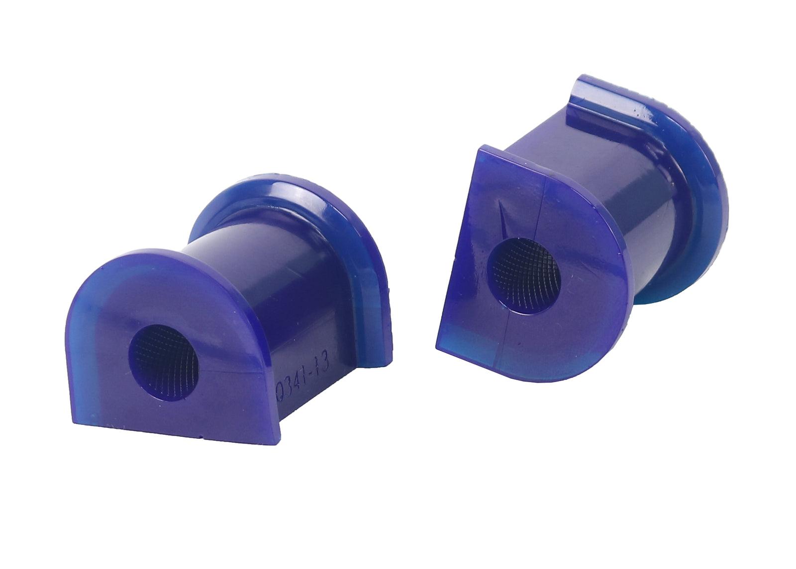 SuperPro - Rear Sway Bar Mount Bushing Kit - SPF0341-13K