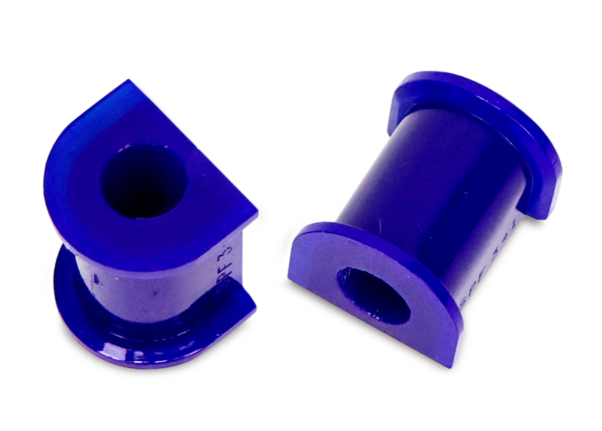 SuperPro - 16mm Sway Bar Mount Bushing Kit - SPF0341-16K