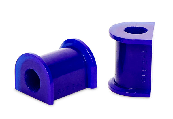 SuperPro - 16mm Sway Bar Mount Bushing Kit - SPF0341-16K