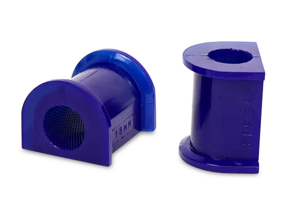SuperPro - Bushing Kit - SPF0341-18K