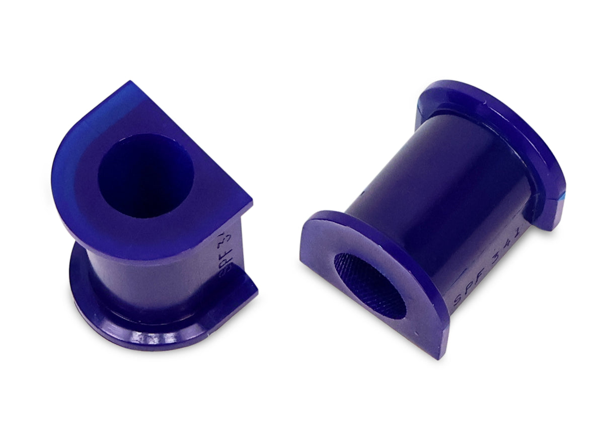 SuperPro - Bushing Kit - SPF0341-19K