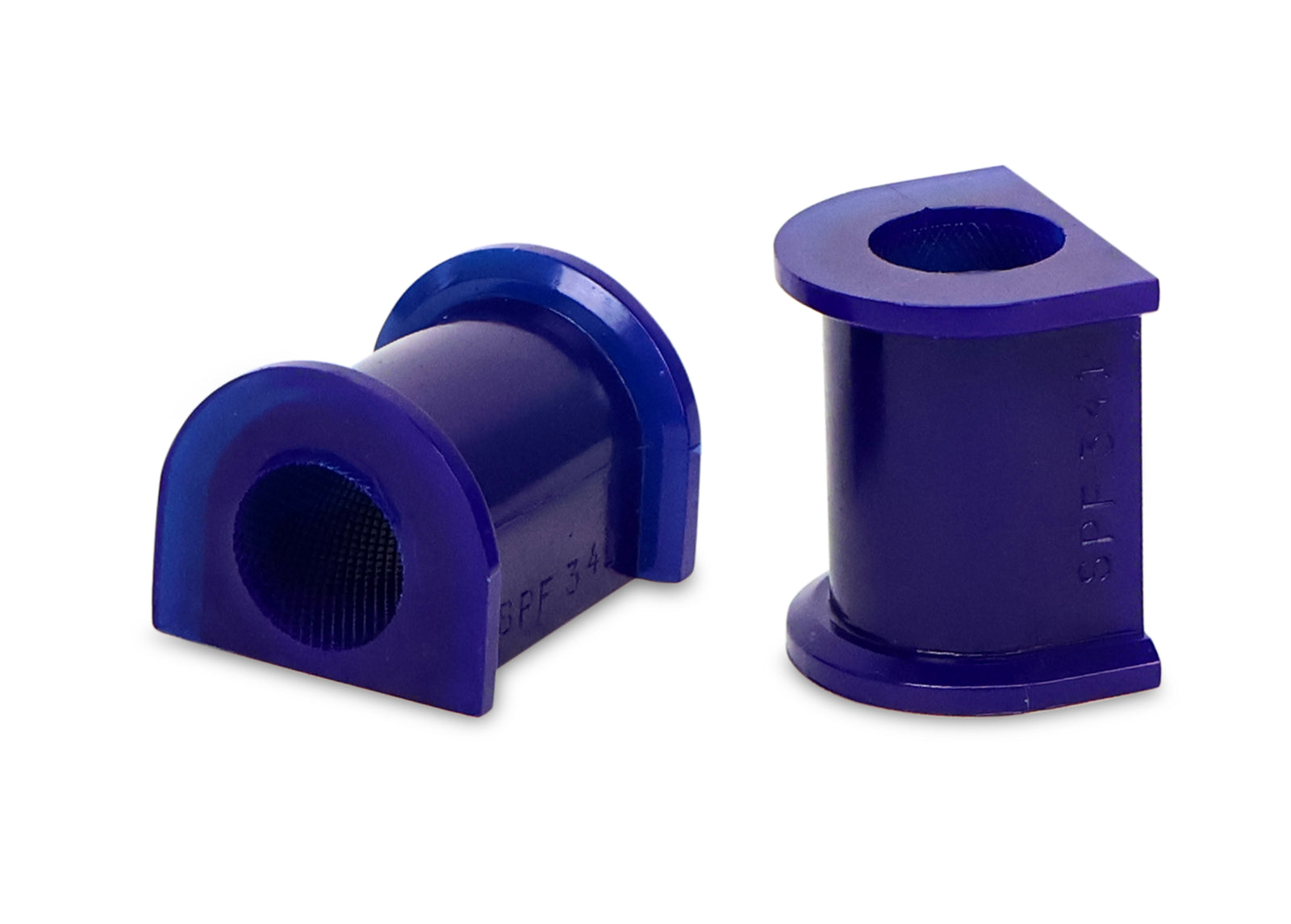 SuperPro - Bushing Kit - SPF0341-19K