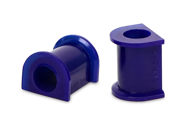 SuperPro - Bushing Kit - SPF0341-19K