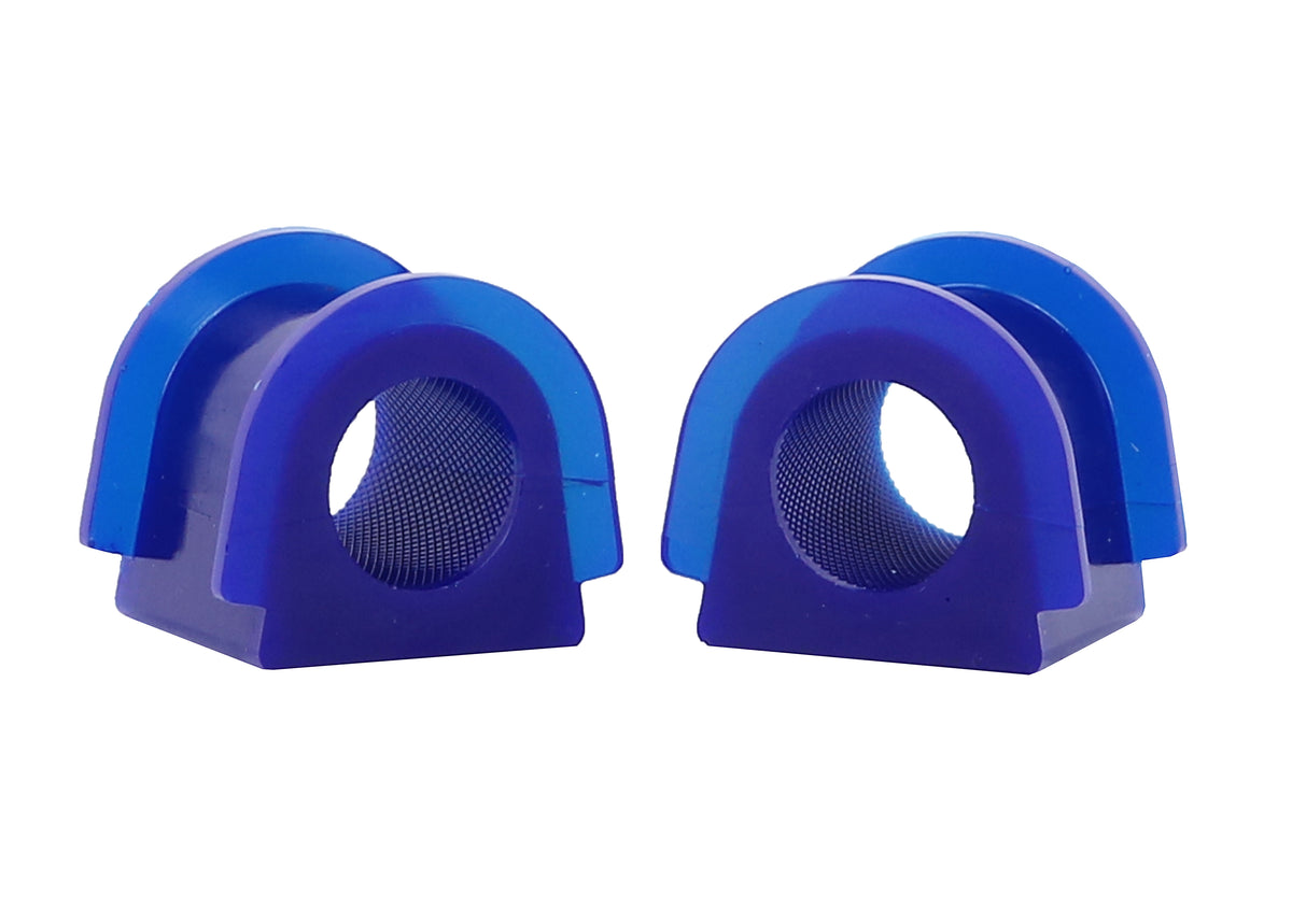 SuperPro - Suspension Stabilizer Bar Bushing Kit - SPF0343-24K