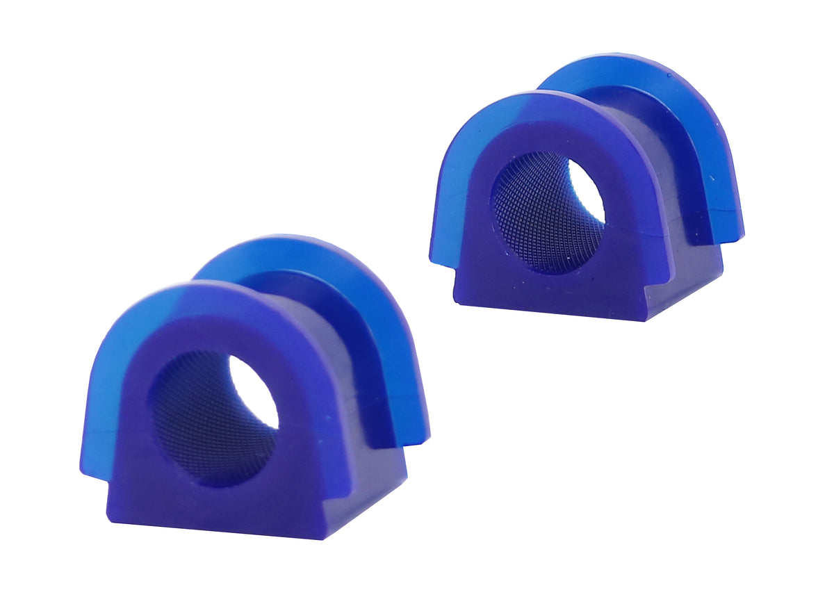 SuperPro - Suspension Stabilizer Bar Bushing Kit - SPF0343-24K