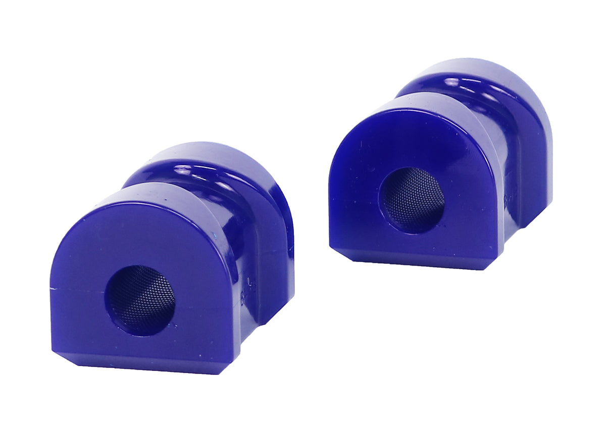 SuperPro - Front Sway Bar Mount Bushing Kit - SPF0358-18K