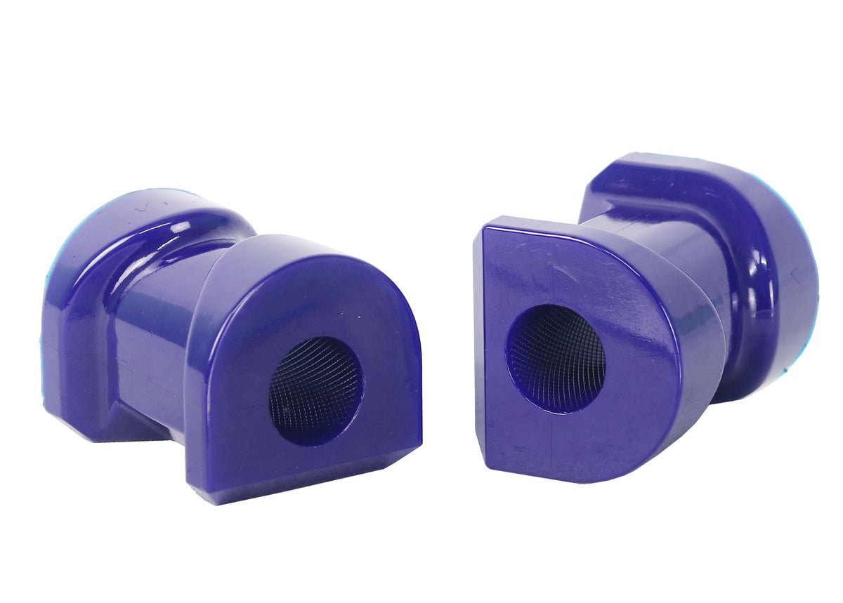 SuperPro - Front Sway Bar Mount Bushing Kit - SPF0358-20K