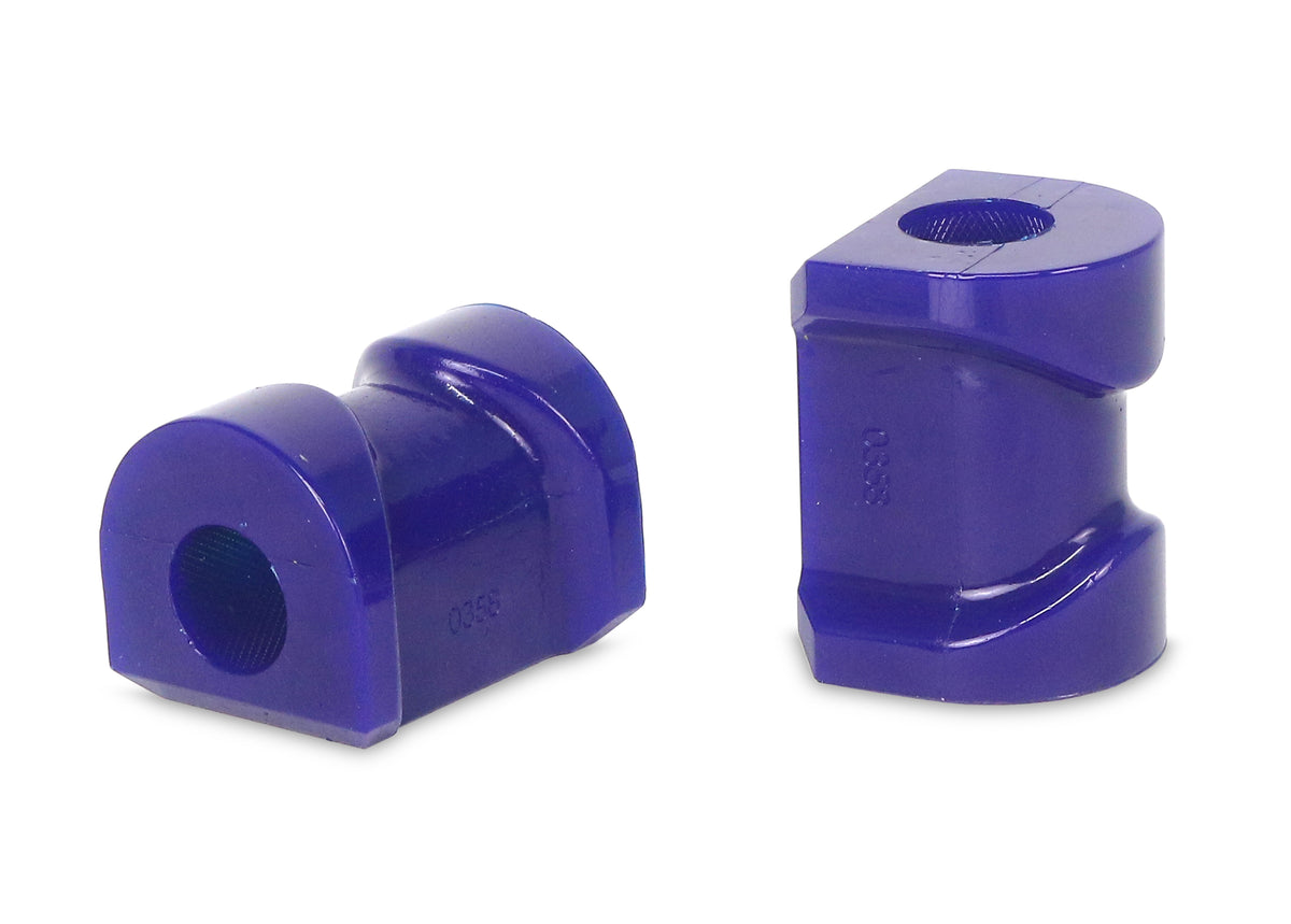 SuperPro - Front Sway Bar Mount Bushing Kit - SPF0358-21K