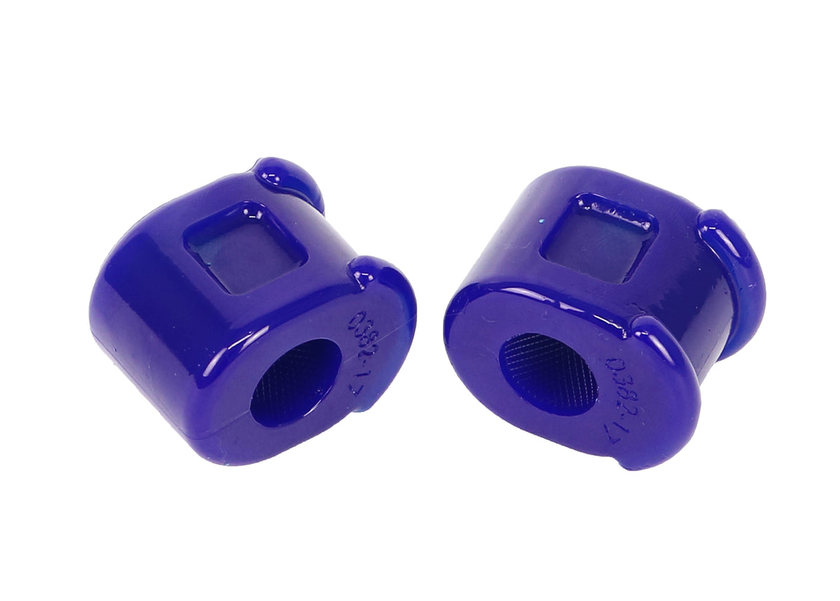 SuperPro - Front Sway Bar Mount Bushing Kit - SPF0382-17K