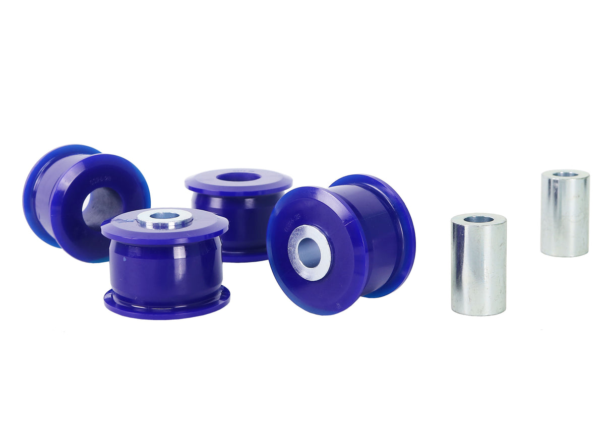 SuperPro - Front Radius Arm To Diff Mount Bushing Kit - SPF0396K