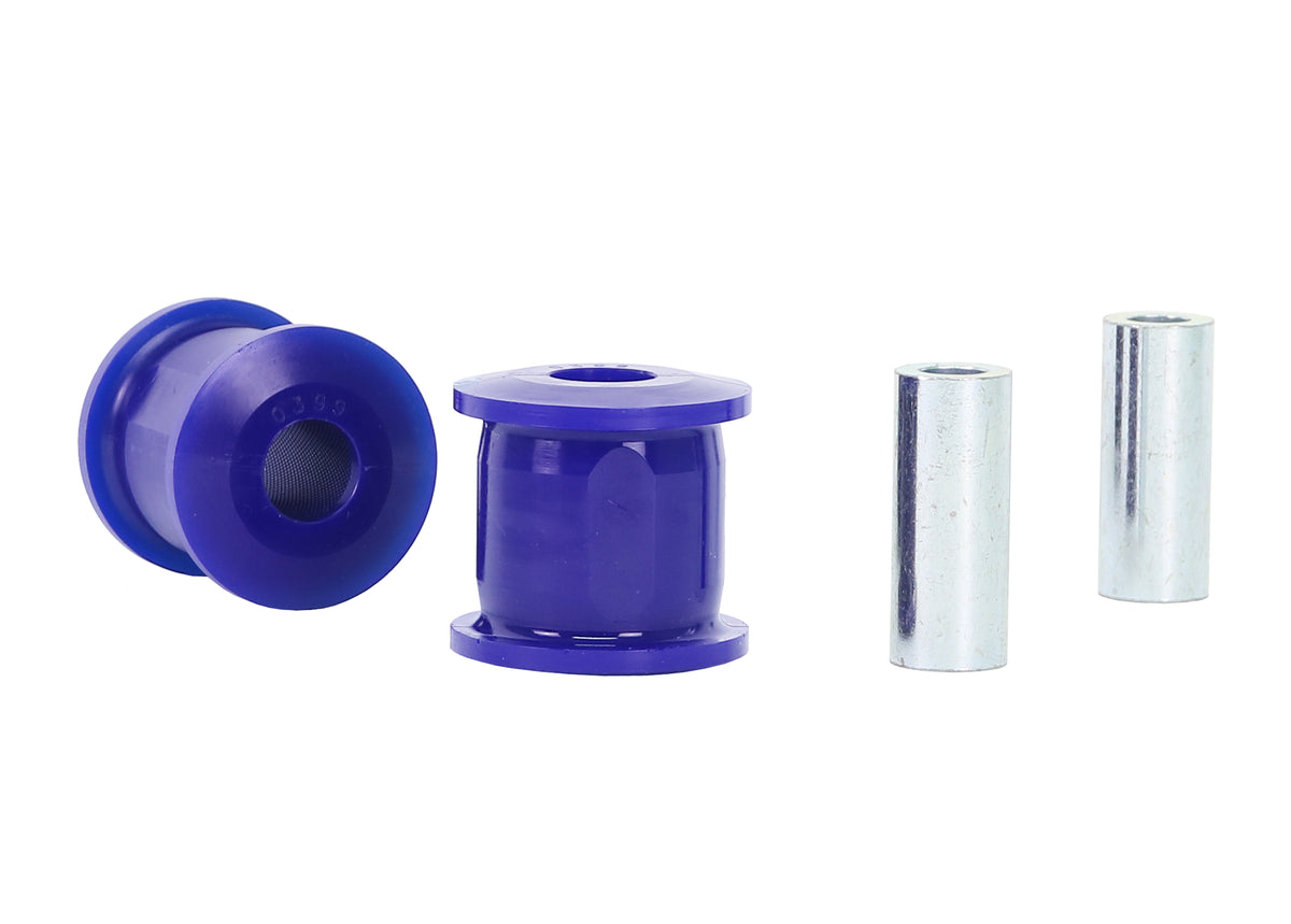 SuperPro - Rear Trailing Arm Bushing Kit - SPF0399K